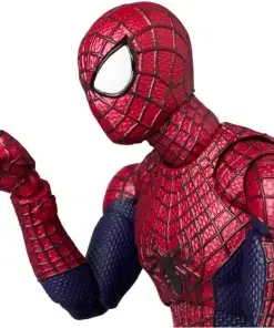 The Amazing Spider-Man 2 MAFEX No.248 Spider-Man Action Figure - Image 10