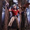 Peacemaker action figure