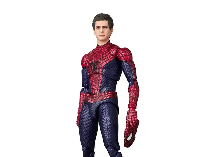 Amazing Spider-Man 2 Action Figure