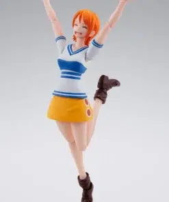 One Piece Nami (Romance Dawn) Action Figure - Image 3