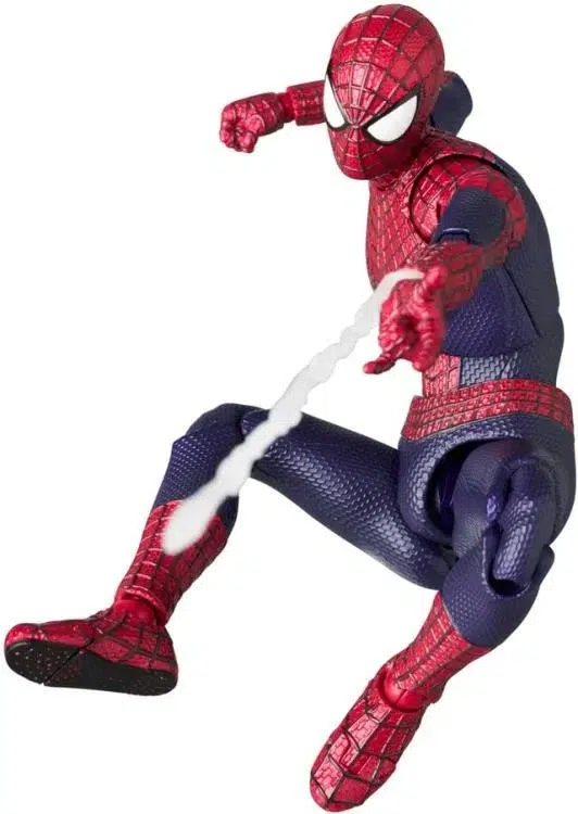 Amazing Spider-Man 2 Action Figure