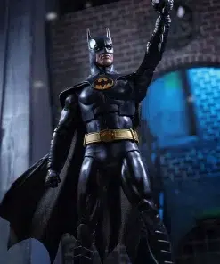 Batman Returns