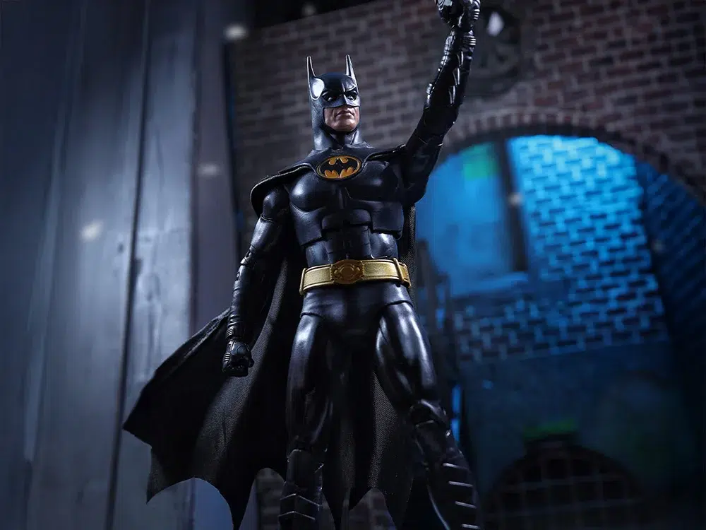 Batman Returns