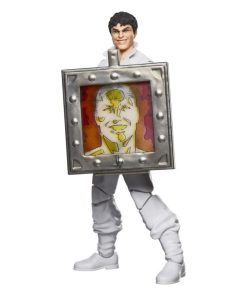 Secret Wars Marvel Legends The Beyonder Action Figure - Image 7