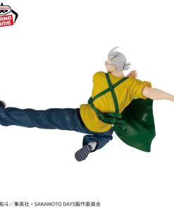 Sakamoto Days Vibration Stars Taro Sakamoto - Image 7
