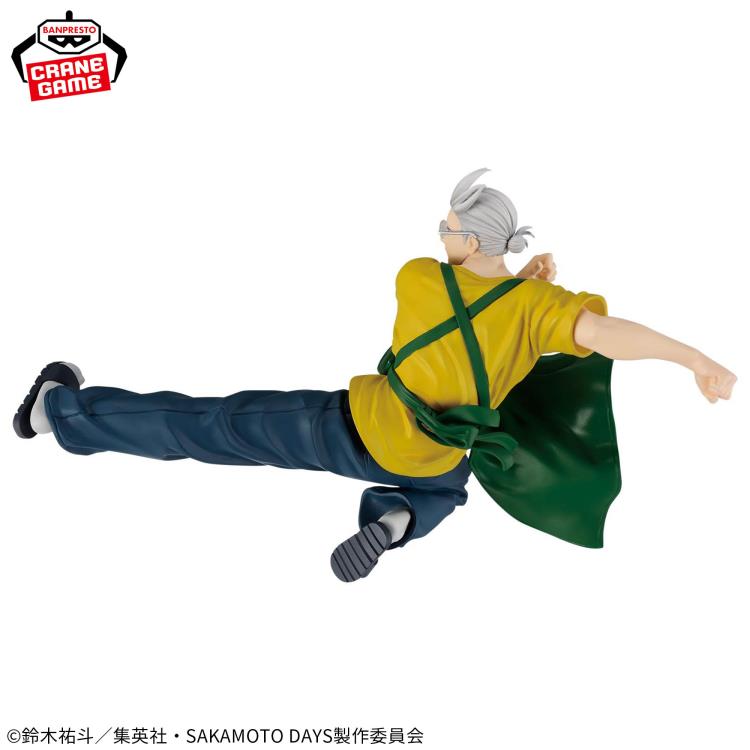Sakamoto Days Vibration Stars Taro Sakamoto - Image 7