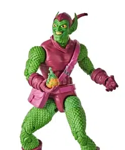 Green Goblin Action Figure
