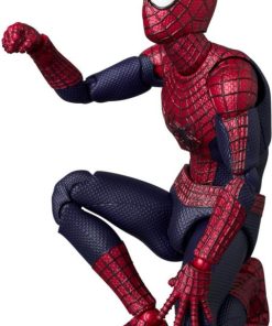 The Amazing Spider-Man 2 MAFEX No.248 Spider-Man Action Figure - Image 7