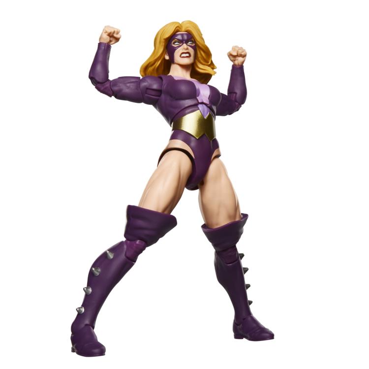 Secret Wars Marvel Legends Titania Action Figure - Image 2