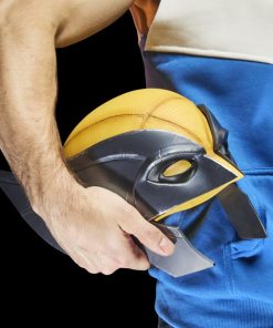 Wolverine Mask