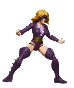 Secret Wars Marvel Legends Titania Action Figure - Image 6