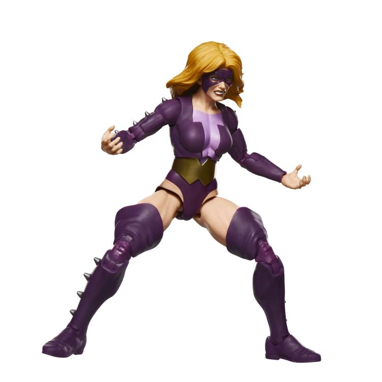 Secret Wars Marvel Legends Titania Action Figure - Image 6