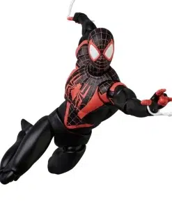 Miles Morales Action Figure