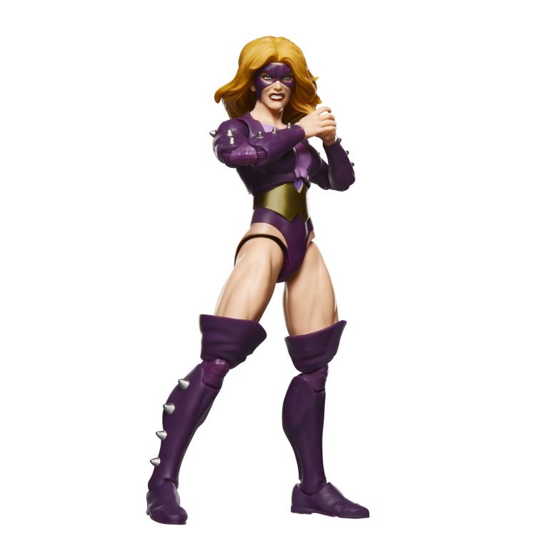 Secret Wars Marvel Legends Titania Action Figure - Image 5