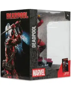Marvel Comics Deadpool (Deadpool #1) 1/10 Scale Figure - Image 14