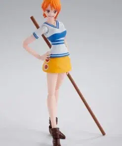One Piece Nami (Romance Dawn) Action Figure - Image 4