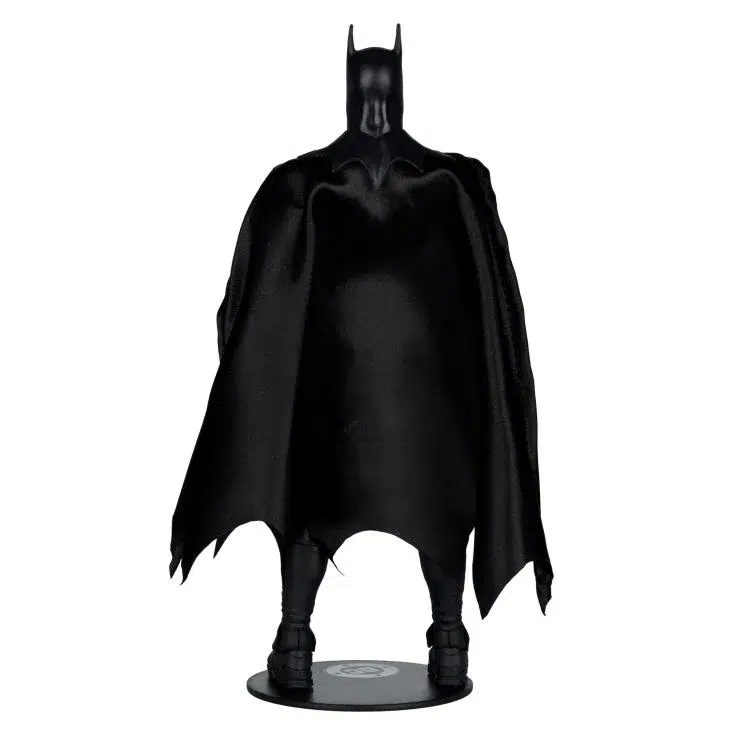 Batman Returns DC Multiverse Batman (Deluxe Theatrical Edition) Action Figure - Image 5