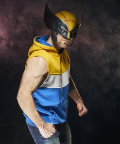 Wolverine Mask