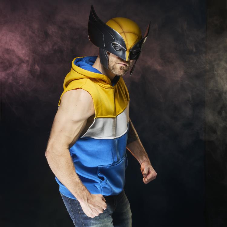 Wolverine Mask