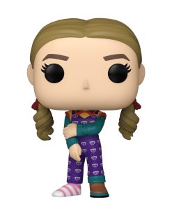Holly Wheeler Funko Pop