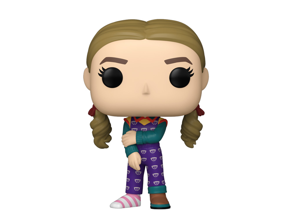Holly Wheeler Funko Pop