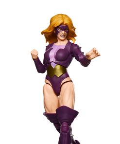 Titania Action Figure