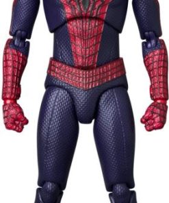 The Amazing Spider-Man 2 MAFEX No.248 Spider-Man Action Figure - Image 3