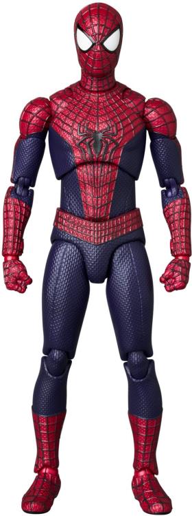 The Amazing Spider-Man 2 MAFEX No.248 Spider-Man Action Figure - Image 3