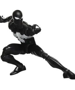 Secret Wars Marvel Legends Spider-Man Action Figure - Image 5