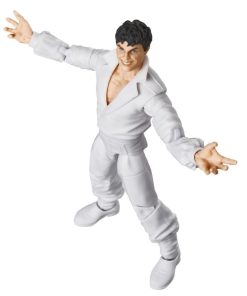 The Beyonder Action Figure