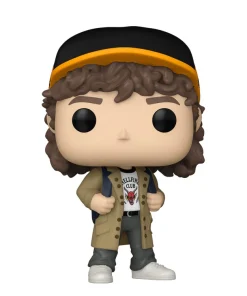 Dustin Henderson Funko Pop