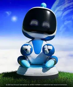 Sony: Astro Bot Cable Guys Original Controller and Phone Holder - Image 6
