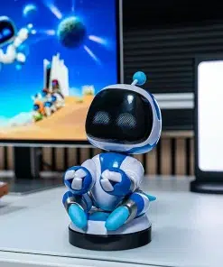 Sony: Astro Bot Cable Guys Original Controller and Phone Holder - Image 5