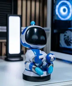 Astro Bot Controller Holder Figure