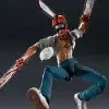 Chainsaw Man Action Figure