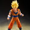 Goku The Game Begins Action Figure