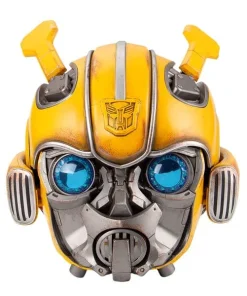 Transformer: Bumblebee - Bumblebee Wearable Helmet