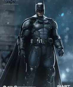 Batman Arkham Origins