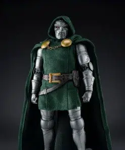 Marvel One:12 Collective Doctor Doom Action Figure