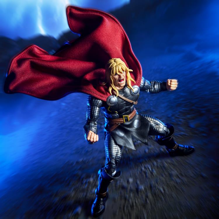 Marvel Legends Maximum Series Thor Action Figure - Image 3