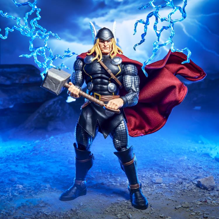 Marvel Legends Maximum Series Thor Action Figure - Image 6