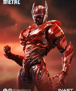 Batman: The Red Death Action Figure