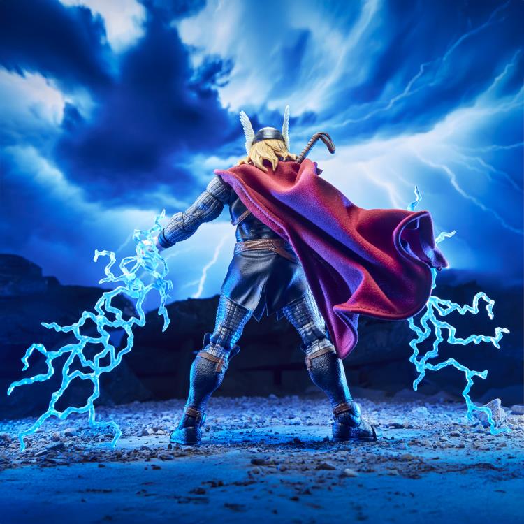 Marvel Legends Maximum Series Thor Action Figure - Image 12