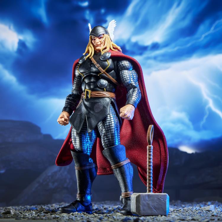 Marvel Legends Maximum Series Thor Action Figure - Image 5