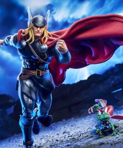 Marvel Legends Maximum Series Thor Action Figure