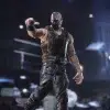 The Dark Knight Rises DC Multiverse Bane (Deluxe Theatrical Edition) Action Figure