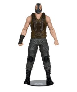 Alternative view of The Dark Knight Rises DC Multiverse Bane (Deluxe Theatrical Edition) Action Figure
