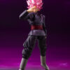 Dragon Ball Super: Goku Black (Super Saiyan Rose) Action Figure (Reissue)