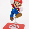 Super Mario: Mario Action Figure