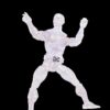 Secret Wars Marvel Legends Iceman Action Figure